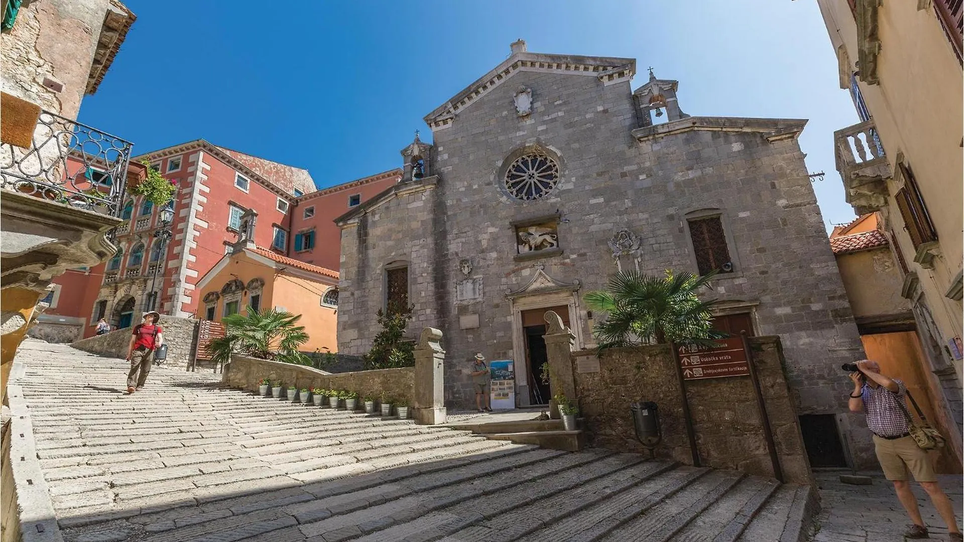 Cozy Home In Labin With Kitchen 0*, Labin (Istria)