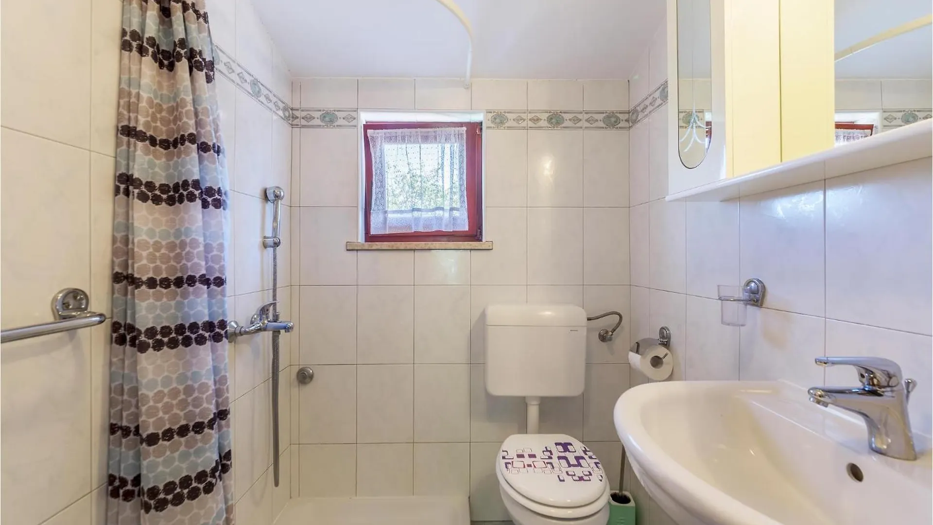 Holiday home Cozy Home In Labin With Kitchen Croatia