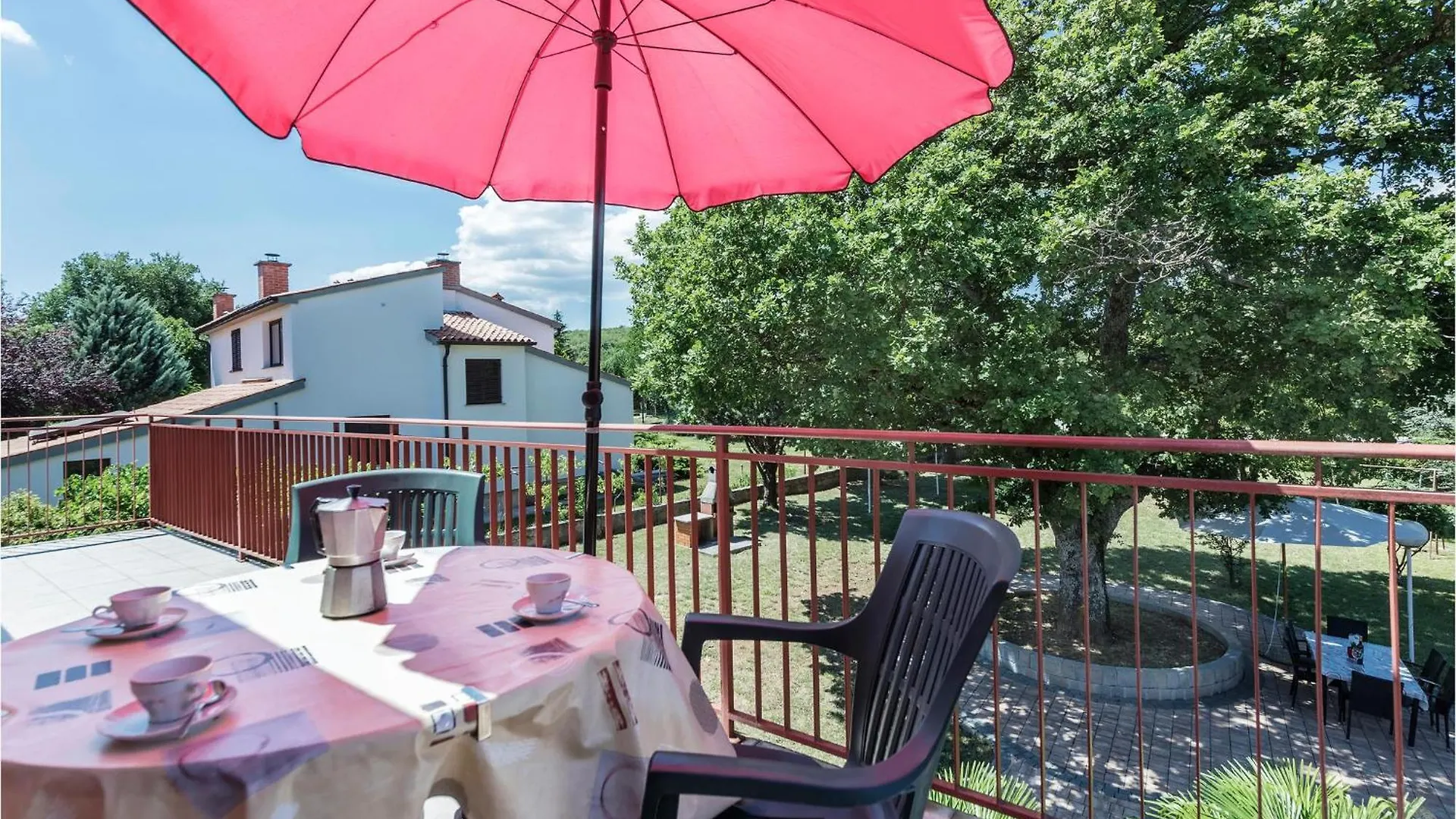 Holiday home Cozy Home In Labin With Kitchen