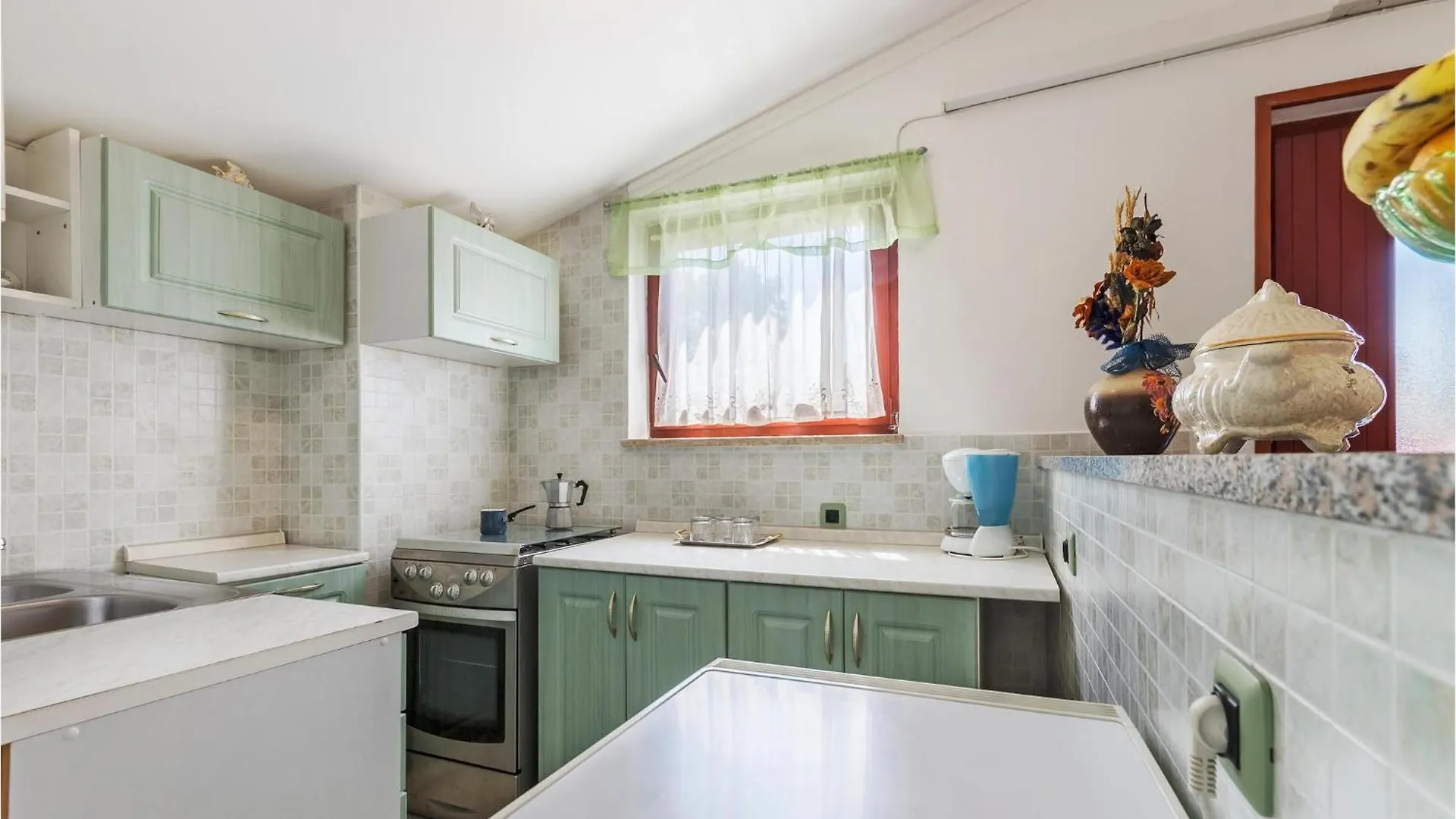 Cozy Home In Labin With Kitchen Croatia