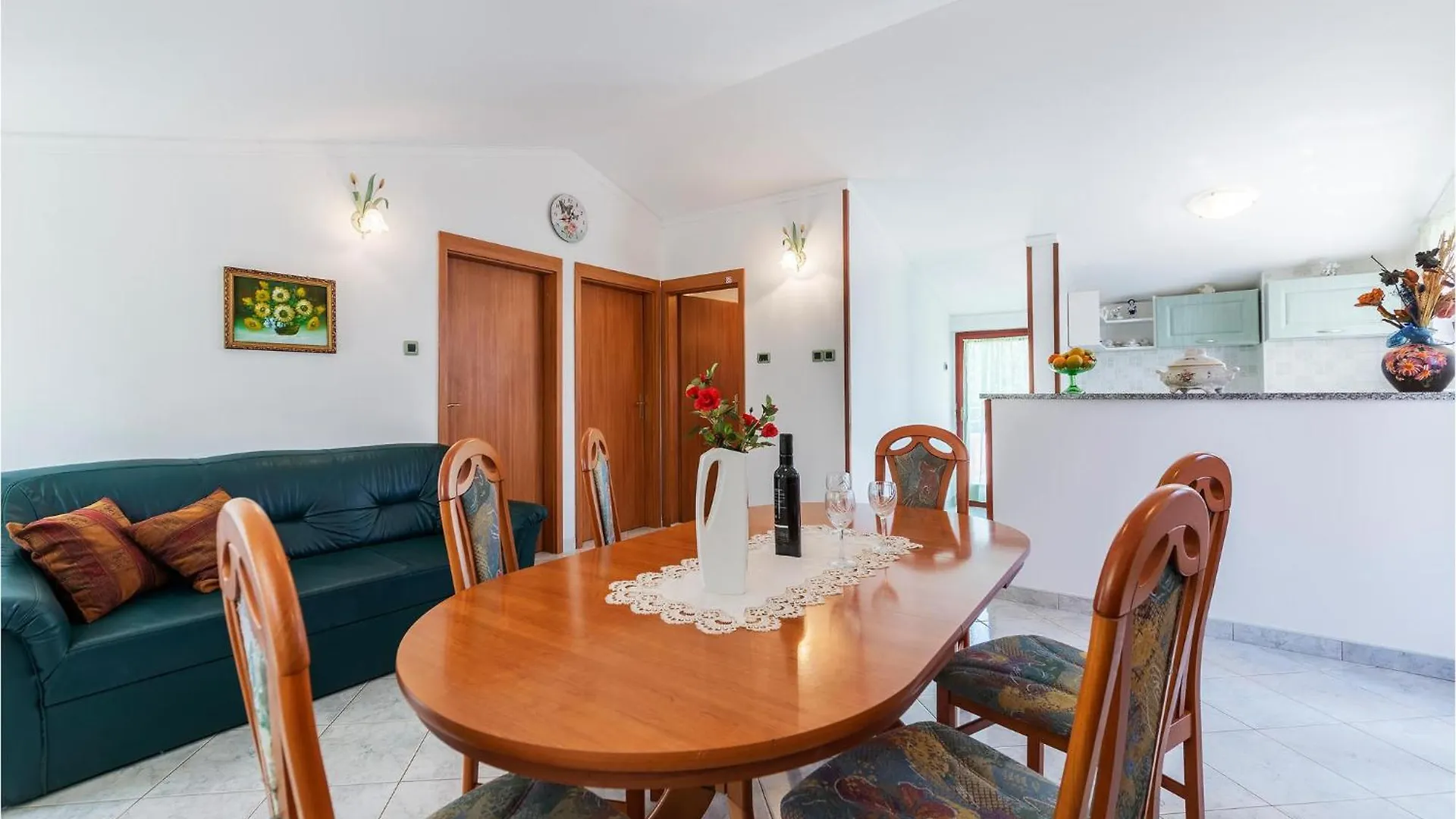 Cozy Home In Labin With Kitchen 0*, Labin (Istria)