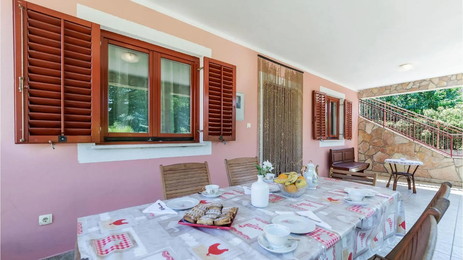 Cozy Home In Labin With Kitchen Holiday home Labin (Istria)