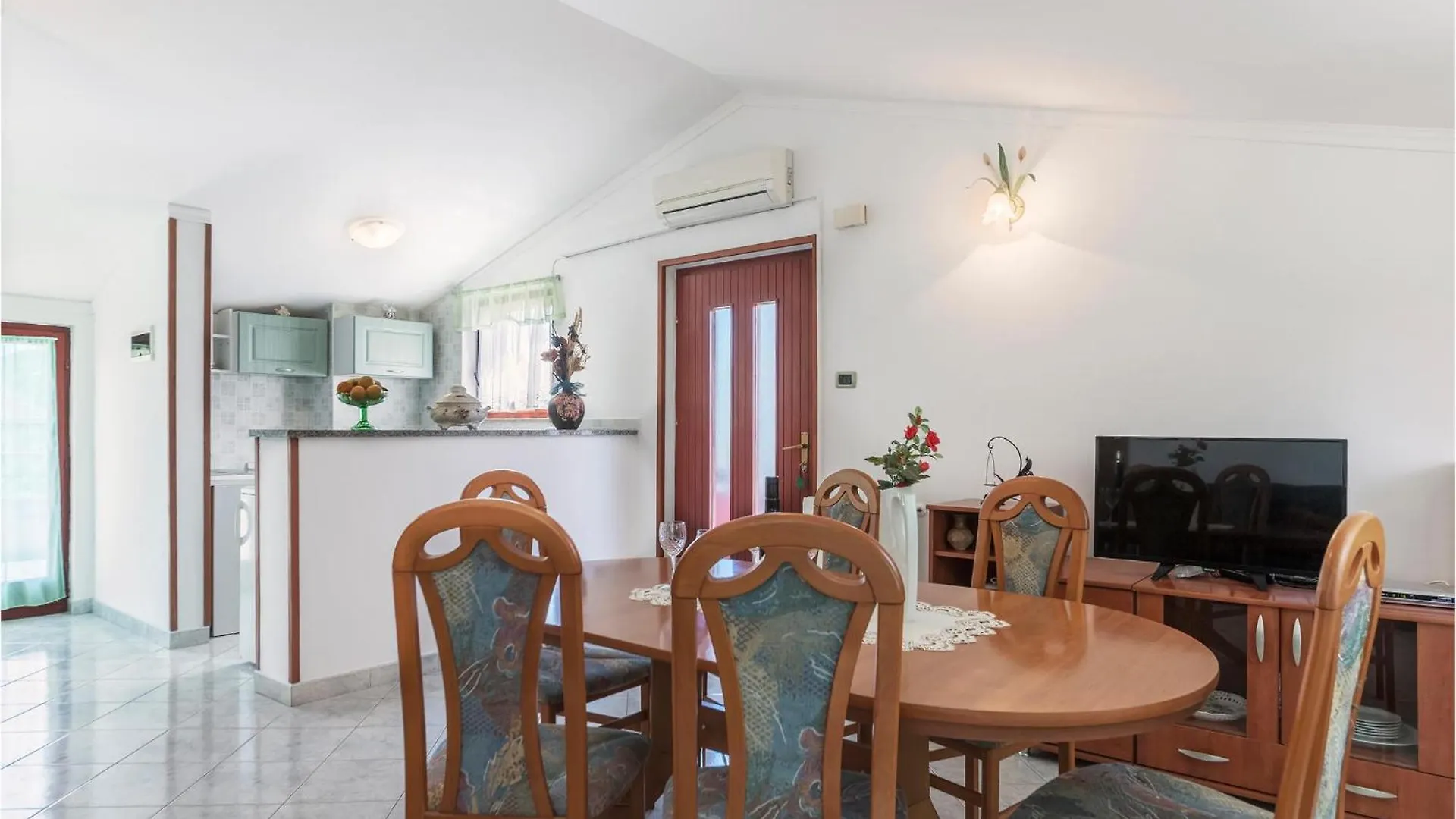 Cozy Home In Labin With Kitchen 0*, Labin (Istria) Croatia