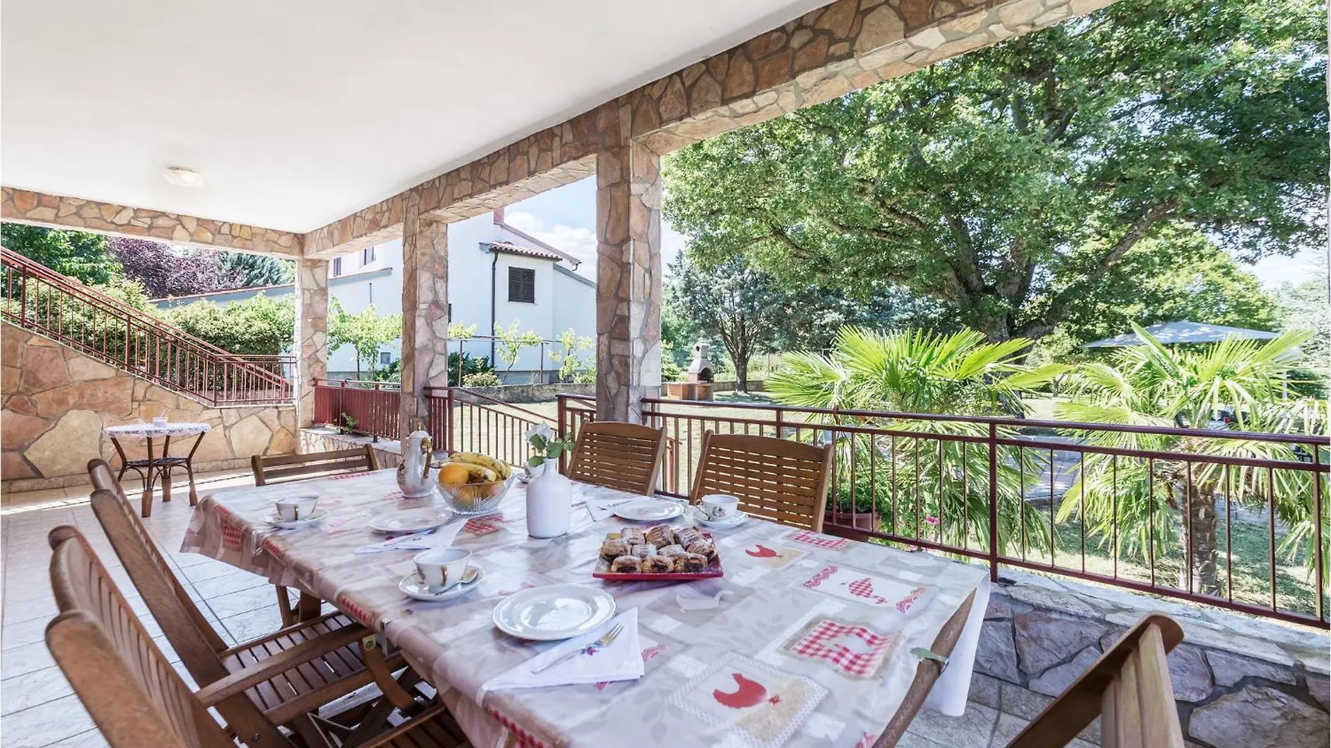Cozy Home In Labin With Kitchen Labin (Istria)