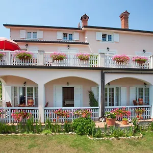 Apartament Lidija, Labin (Istria)