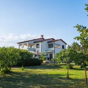  Vakantiehuis Holiday Katharina