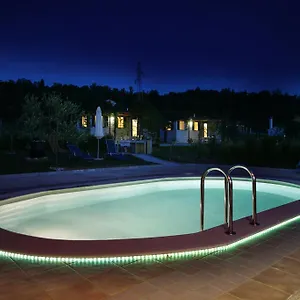 3* Vakantiepark Mobile Homes Romantik