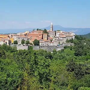 Labin Appartamento